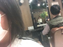 点击看大图 -震轩美容美发