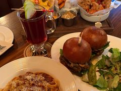 -京A Brewpub·精酿餐吧(幸福村店)