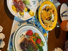 -弗兰克牛排西餐厅Ribone steak house(柠檬花园店)