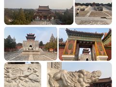 -清东陵