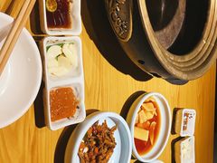 -泥炉烧肉师(新街口金銮巷店)