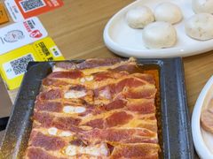 -乌拉烤肉(如皋首店)