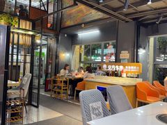 -刘少华贵州小黄牛·鲜牛肉火锅(总店)