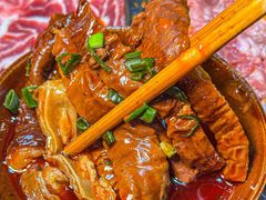 -邓莽子老火锅(中兴路总店)