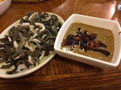 -北门涮肉·铜锅涮肉(南锣鼓巷店)