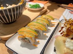 -樟葶谷寿司(椒江店)