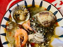 -海大南门夜市(海富街店)