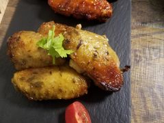 -HIGH FIVE哈福手工汉堡(桂林路店)