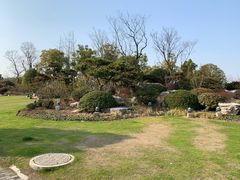 景点-蜀冈西峰生态公园