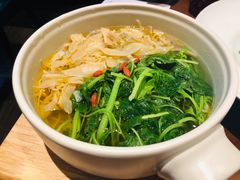 -上海人家花樣年华(中山公园店)