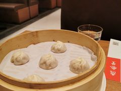 -鼎泰丰(德基广场店)