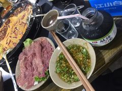 -渝味黄姐火锅(黄泥村店)