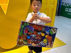 -艾克瑞特AI机器人·少儿编程·STEAM教育(万达校区)