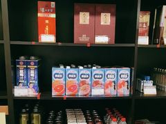-城南往事·鲁菜济南菜(龙奥万科店)
