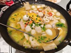 -舟小鲜·舟山小渔村(凤城四路中登广场店)