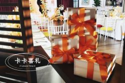 -卡卡喜糖伴手礼·商务礼宝宝礼·婚礼用品