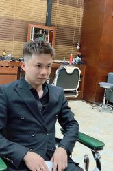 -尼特斯男士发型馆