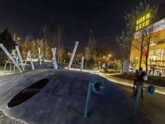 -宜家家居(四元桥商场店)