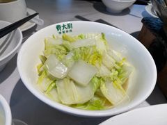 -费大厨辣椒炒肉(黄兴中心广场店)
