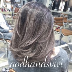 -Godhands美发设计沙龙
