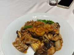 八珍豆腐-大铁勺新津菜(迎水道店)