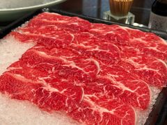 -东海怡品海鲜豆捞(舟宿夜江店)