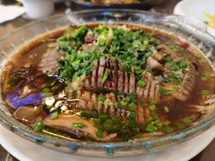 -长兴菜馆(高桥店)