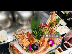 -铁板诱惑法式铁板烧(二七万达店)