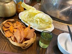 -印象老灶台三下锅·湘西本土原味菜(天门山索道店)