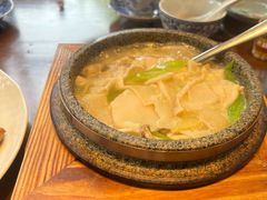 -金谷仓家庭料理(马泉营店)