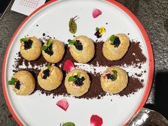 -北平盛世·新京菜·北京烤鸭(劲松·双井店)