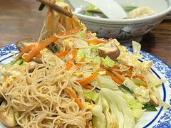-胜泉小吃(太平桥店)