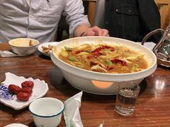 -巴依老爷新疆餐厅