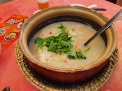 -深运潮州粥(东门店)