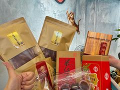 -长平腊味·潮汕特产