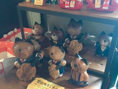 -猫咪博物馆(顶澳仔猫街店)