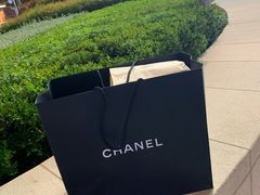 -CHANEL(恒隆广场店)