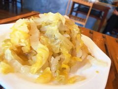 -惠丰涮肉馆(德宝新园店)