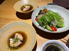 -镹·鱼料理  国产鱼使用店