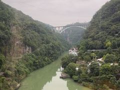 -三游洞