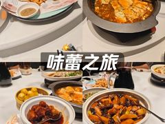 -贝勒爷·酥不腻烤鸭