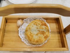 肉火烧-潍坊菜馆(三里河南横街店)