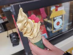 -麦当劳(小白楼店)