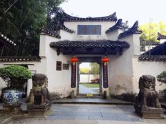 -景德镇古窑民俗博览区