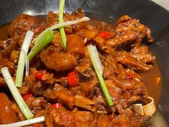 -飶香居(省博物馆店)