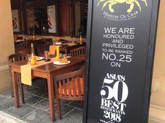 -Ministry of Crab(科伦坡店)