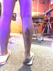 -见雾TATTOO STUDIO