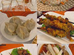 -巴格万美食园(达胜花苑店)