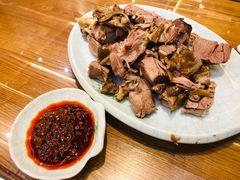 -清真·益鑫羊肉手抓馆(花园北街店)