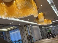 -中国书法大厦日本料理